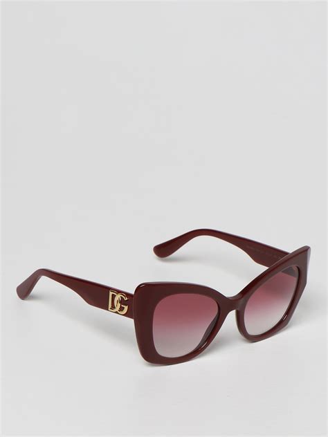 gafas sol dolce gabbana mujer